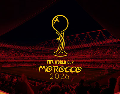 Morocco-FIFA World Cup