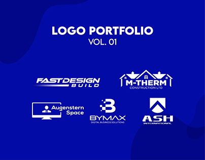 Logo Portfolio vol. 01
