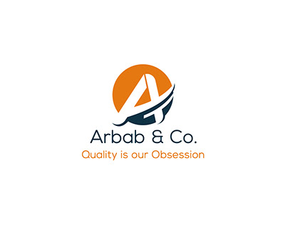 Arbab & Co. Logo