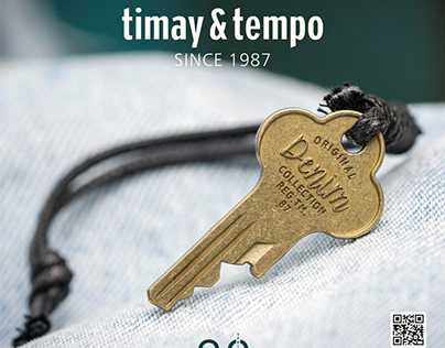 Timay&Tempo Metal Accessories Co.