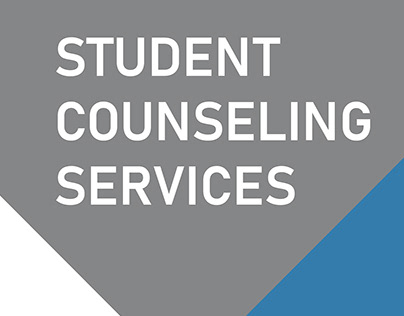 Student Services Flyer