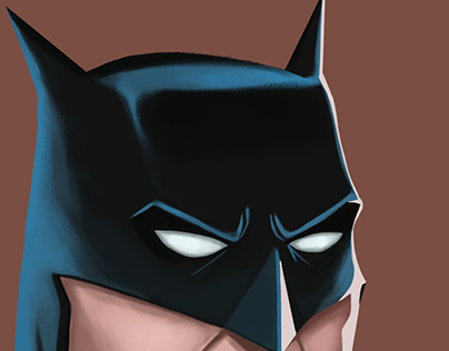 The Dark Bat.