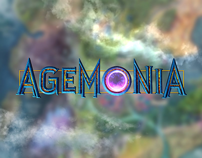 Agemonia