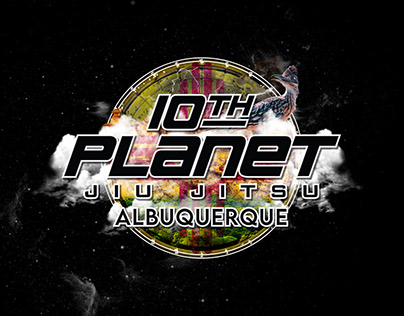 10th Planet Albuquerque