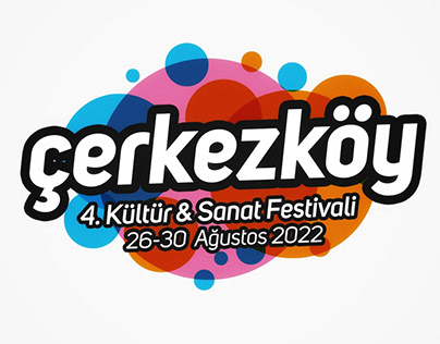 Çerkezköy Municipality 4th Culture and Art Festival