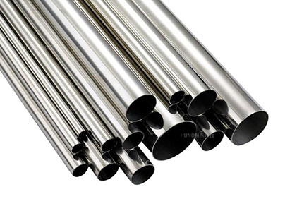Supreme Quality Stainless Steel Seamless Pipe