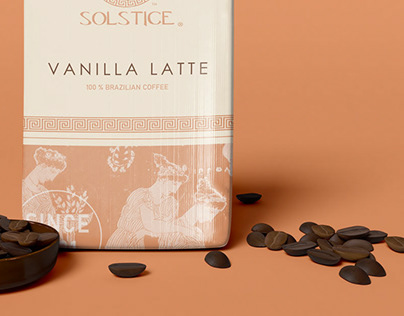 Solstice Coffee