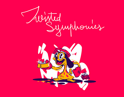 Twisted Symphonies