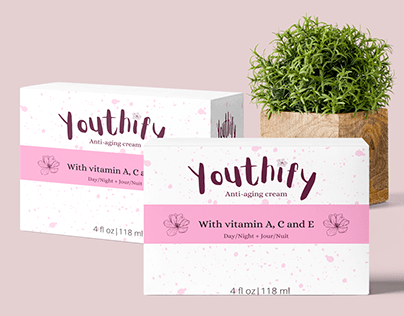 Youthify Beauty Products