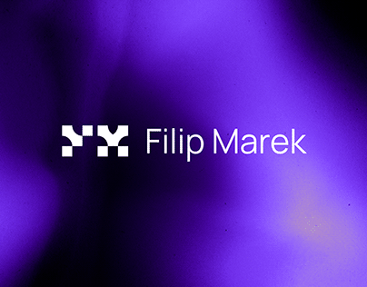 Filip Marek Logo
