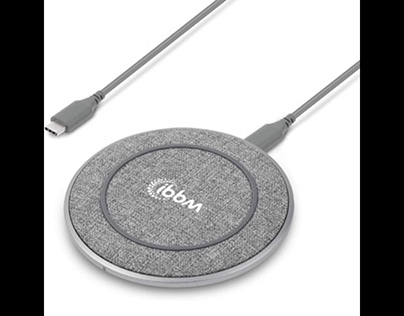 Get Promotional Wireless Chargers At Wholesale Price
