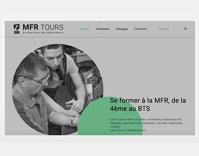 MFR Tours