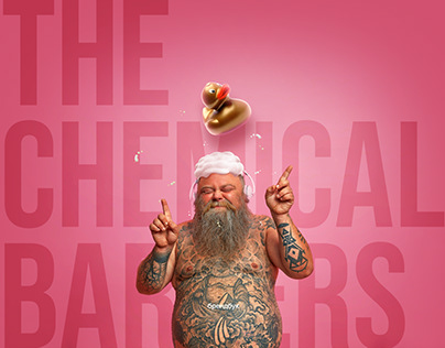 the chemical barbers