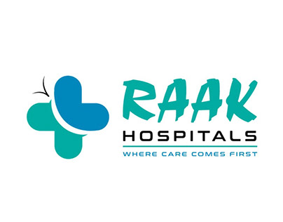 RAAK Hospitals Social Media Post
