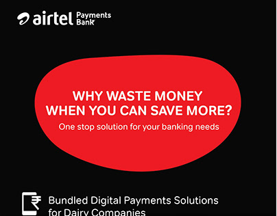 Airtel Payment Bank Bharosa campaign with Leo Burnett