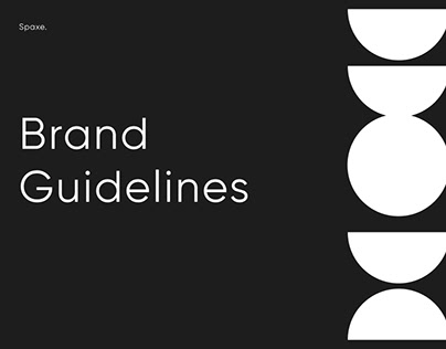 Brand Guideline