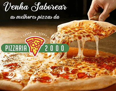 pizzaria 2
