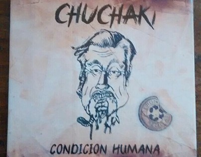Chuchaki