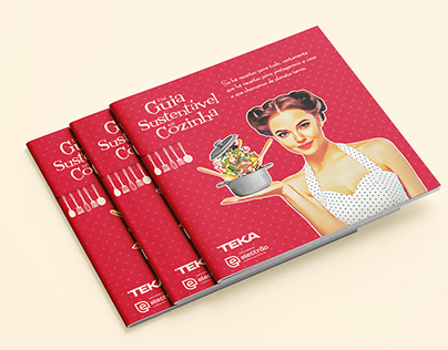 TEKA | Recipes Book