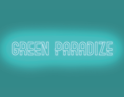 GREEN PARADIZE