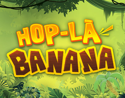 Goliath - Hop là Banana