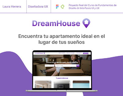 DreamHouse - la vivienda de tus sueños