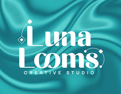 Brand Identity_Luna Looms