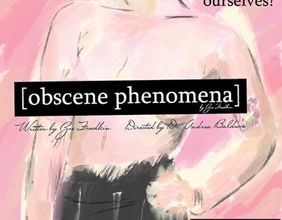 [Obscene Phenomena]