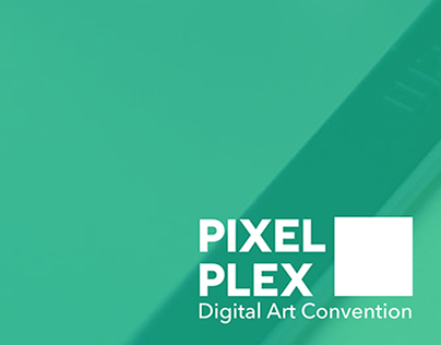 Pixel Plex Convention