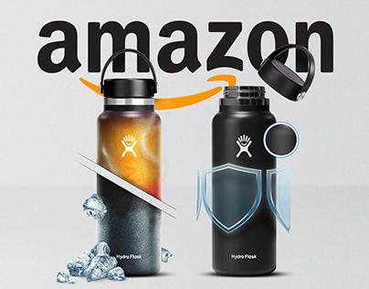 Amazon hydroflask listing image