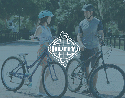 Huffy Product Design