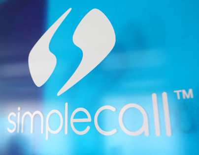 Simplecall - Telecoms Branding