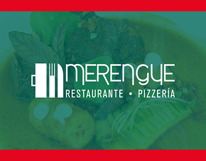 Merengue Restaurante · Pizzería