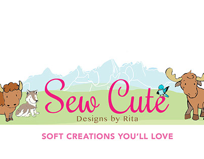 Sew Cute Designs by Rita
