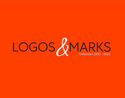 Logos&Marks. Collection 2022 – 2023