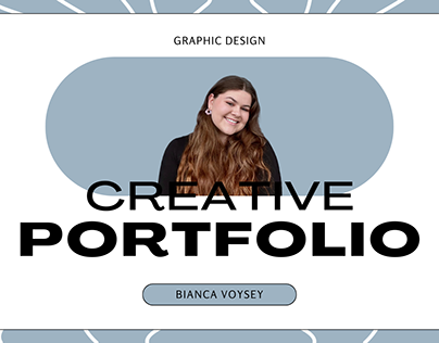 Creative Portfolio 2023