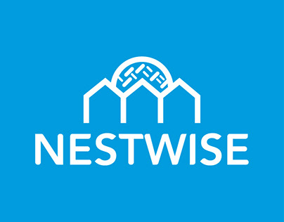 Nestwise Branding