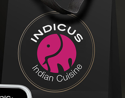 Indicus. Indian Cuisine style variations.