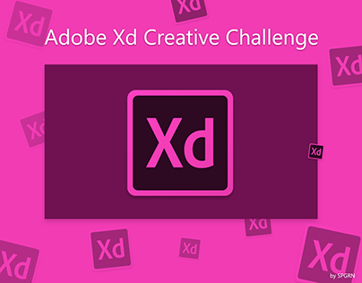 Adobe Xd Daily Creative Challenge