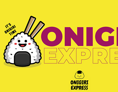 Oniguiri Express