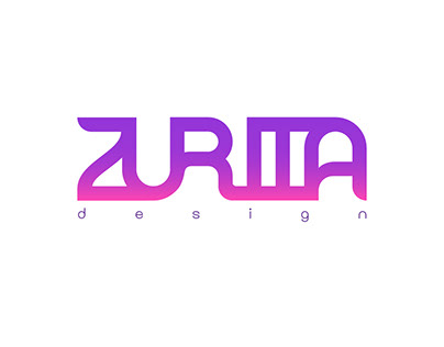 brand identity/logo/moodboard/mockups - zurita design