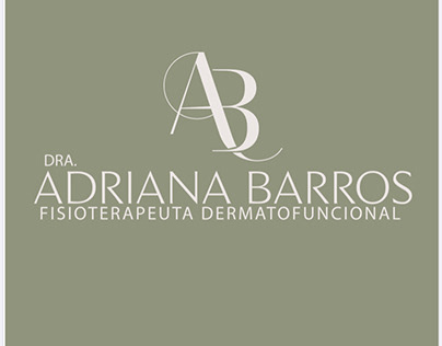 Adriana Barros - Fisioterapeuta Dermatofuncional