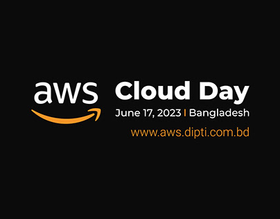 AWS Cloud Day Bangladesh 2023