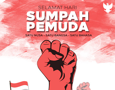 "Sumpah Pemuda" for HIMA IF Telkom University