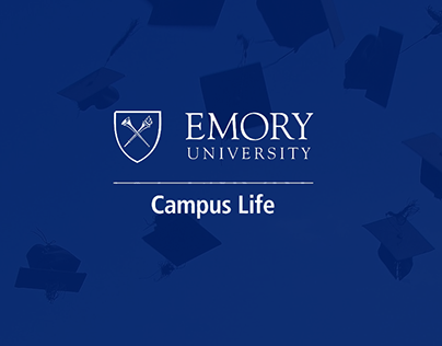 Emory Campus Life Websites