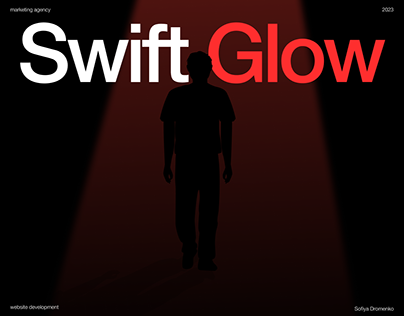 Swift glow / marketing agency