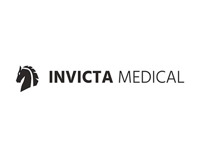 Invicta Medical - Branding