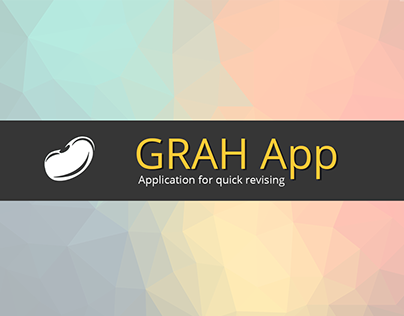 Grah App