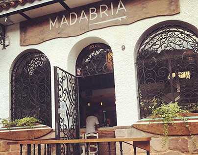 Restaurante Madabria