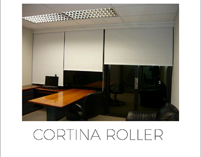 Cortina Roller V1